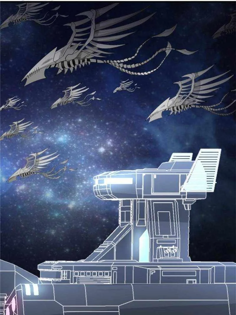 My battleship can be upgraded Chapter 67 page 27