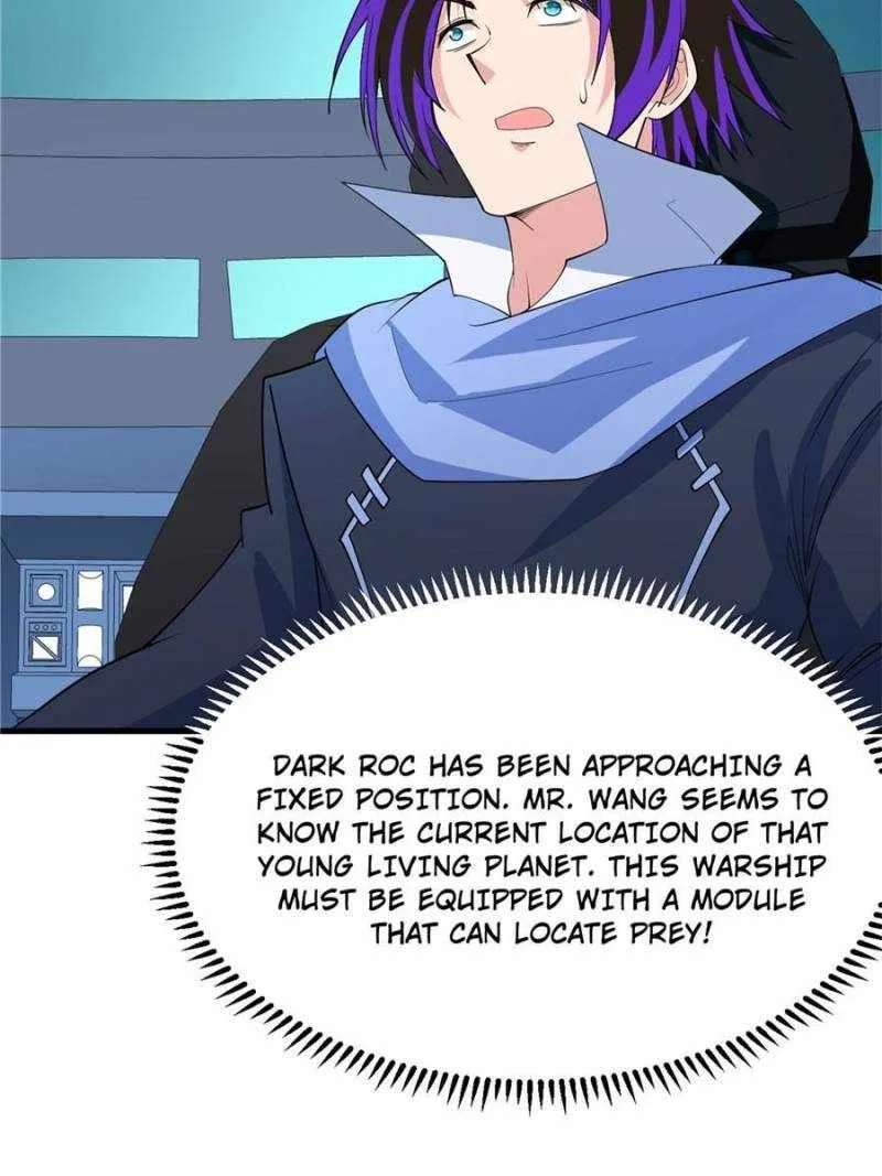 My battleship can be upgraded Chapter 67 page 29