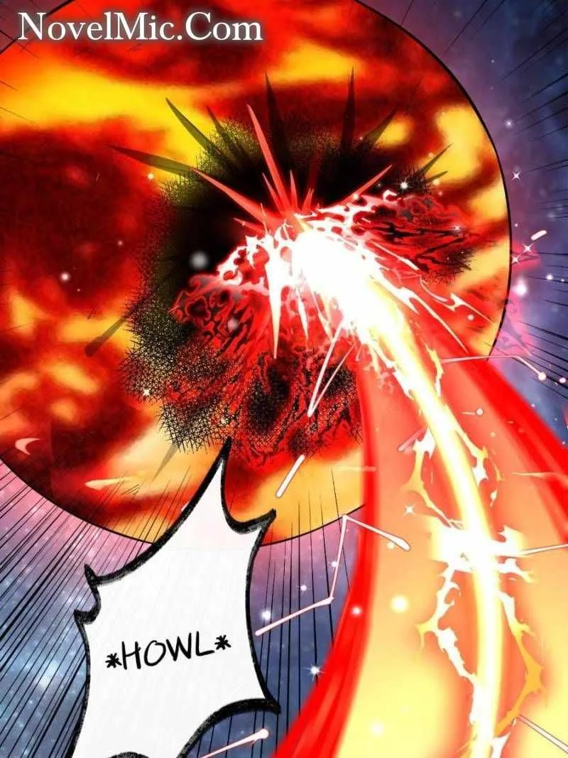 My battleship can be upgraded Chapter 67 page 43