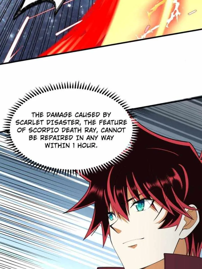 My battleship can be upgraded Chapter 67 page 44