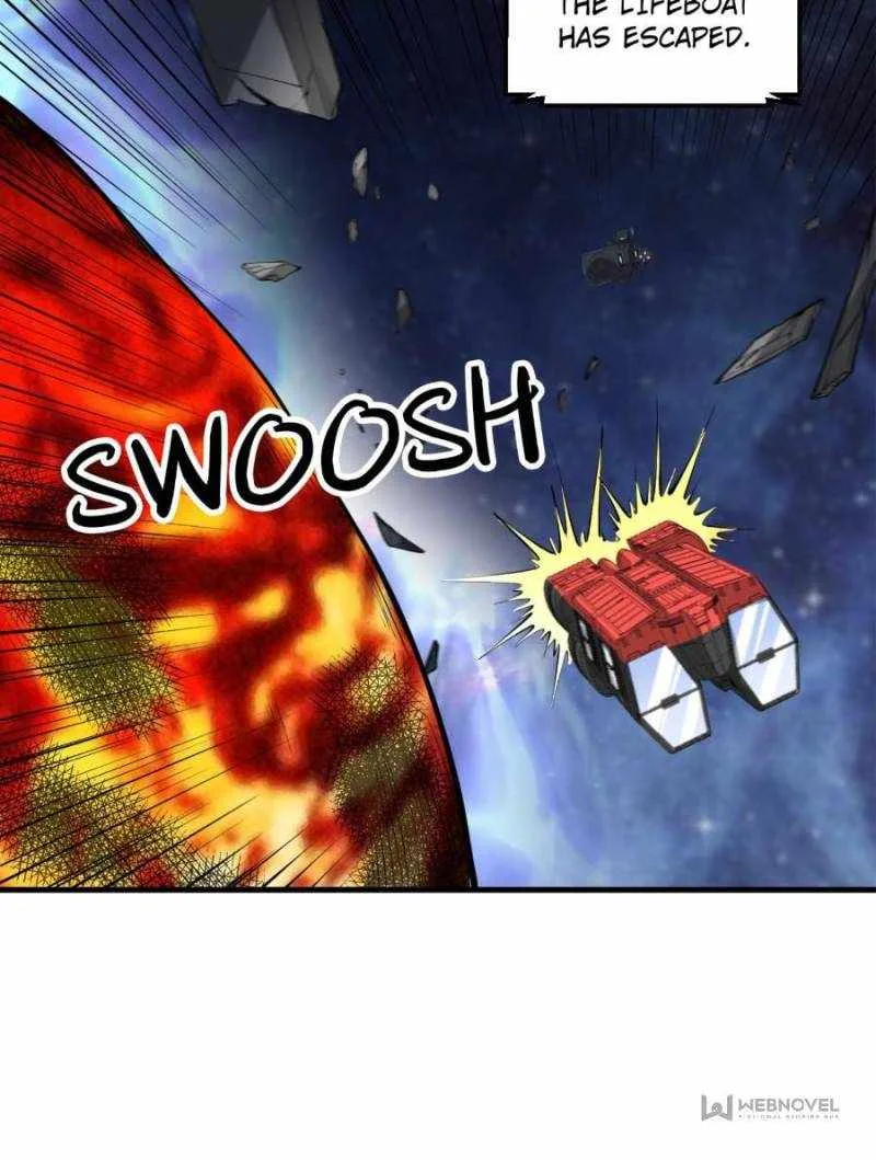 My battleship can be upgraded Chapter 67 page 47