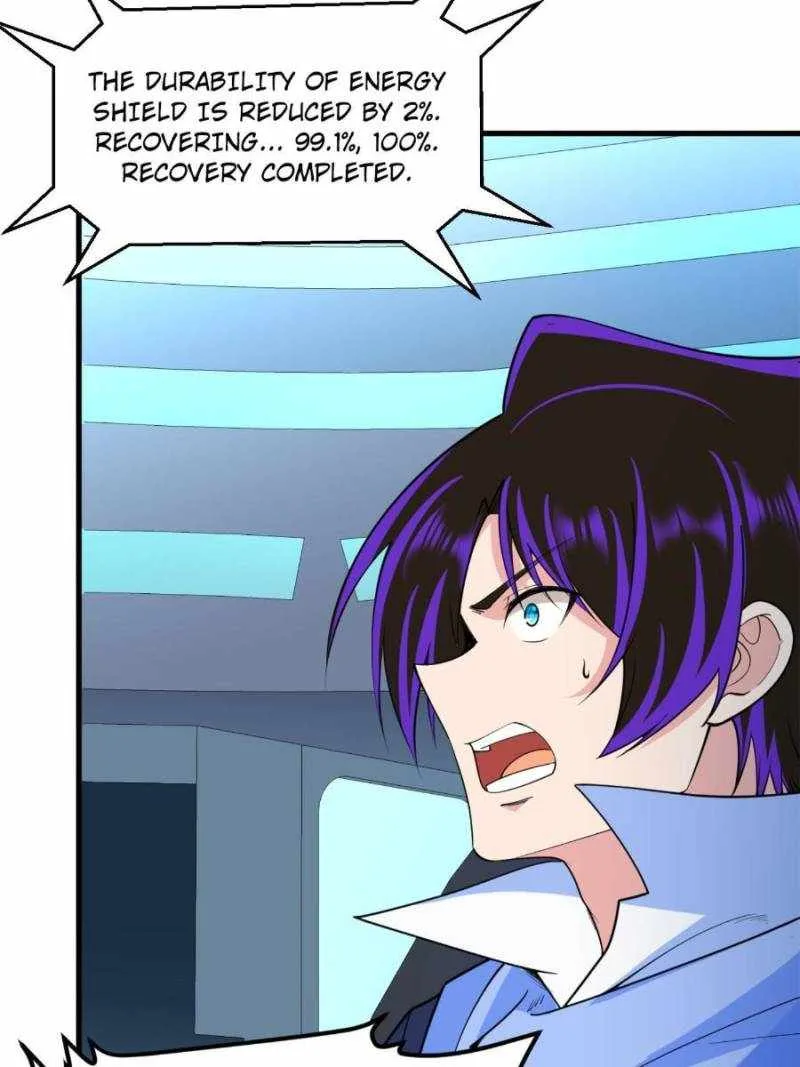 My battleship can be upgraded Chapter 67 page 51