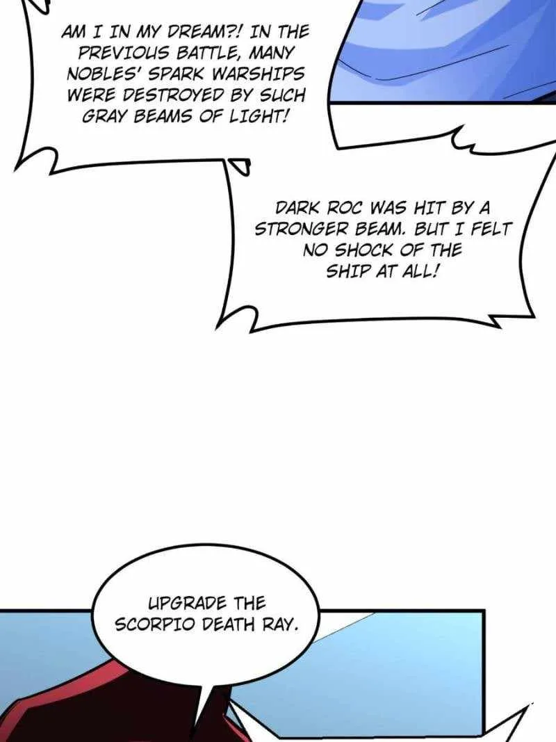 My battleship can be upgraded Chapter 67 page 52
