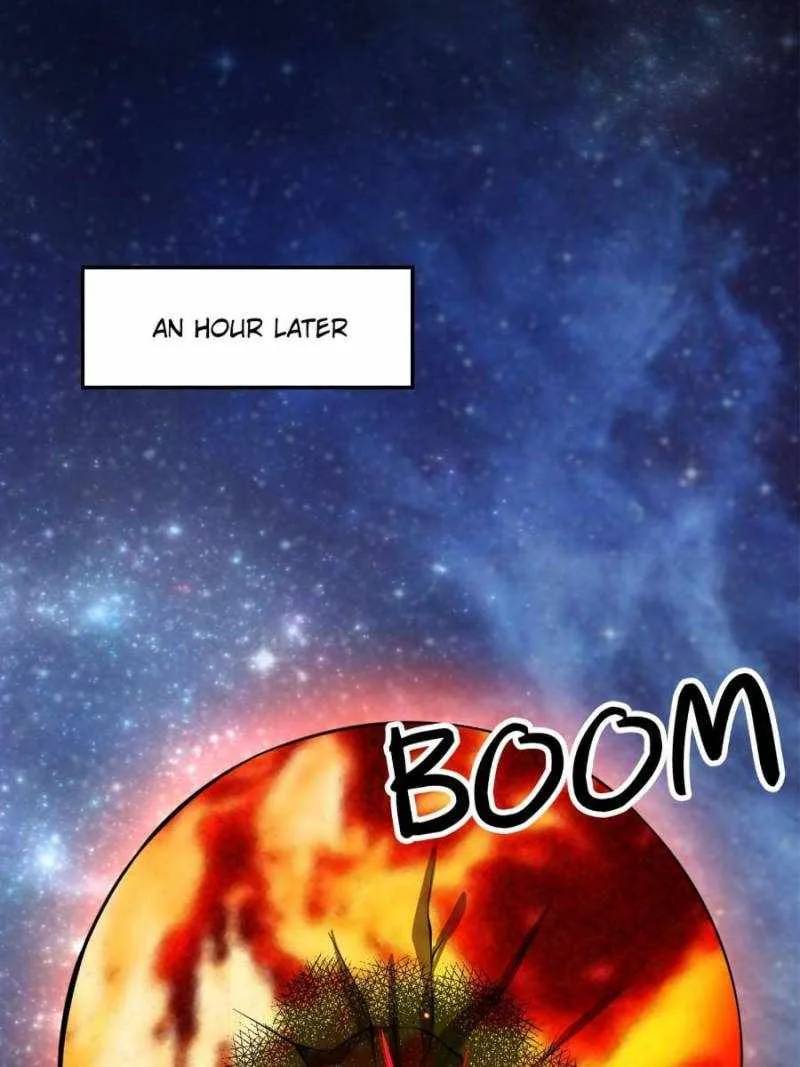 My battleship can be upgraded Chapter 67 page 54