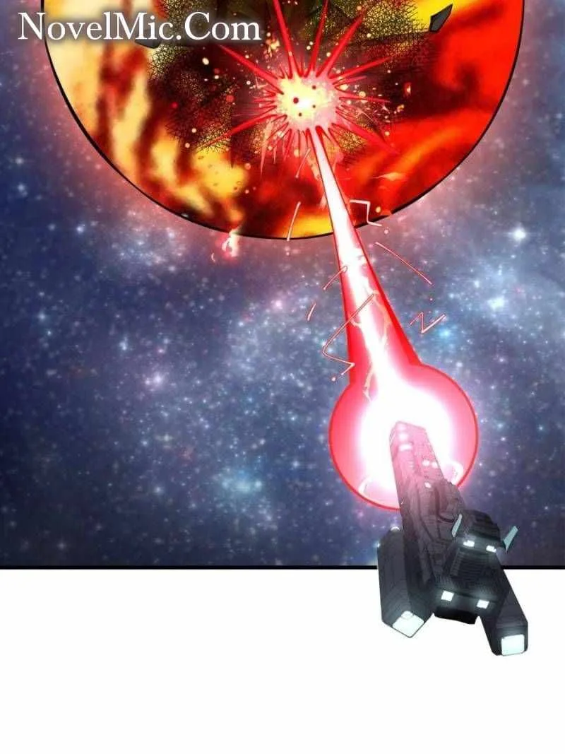 My battleship can be upgraded Chapter 67 page 55