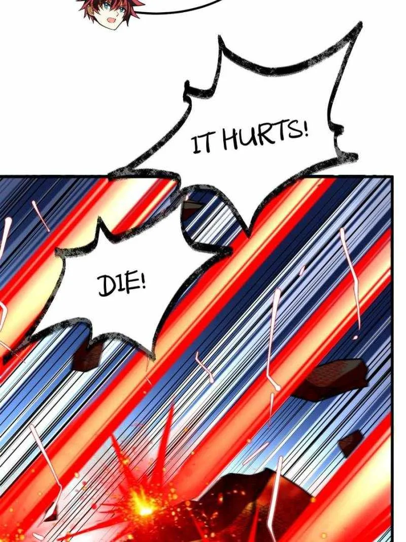 My battleship can be upgraded Chapter 67 page 61