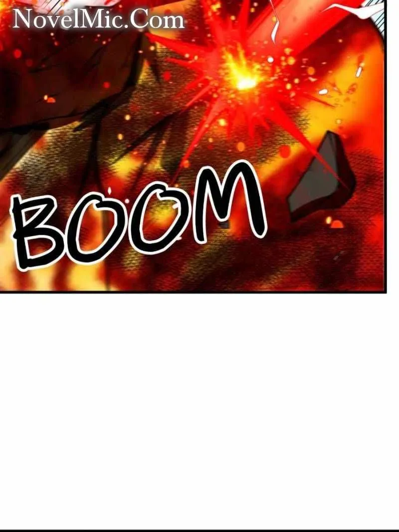 My battleship can be upgraded Chapter 67 page 62