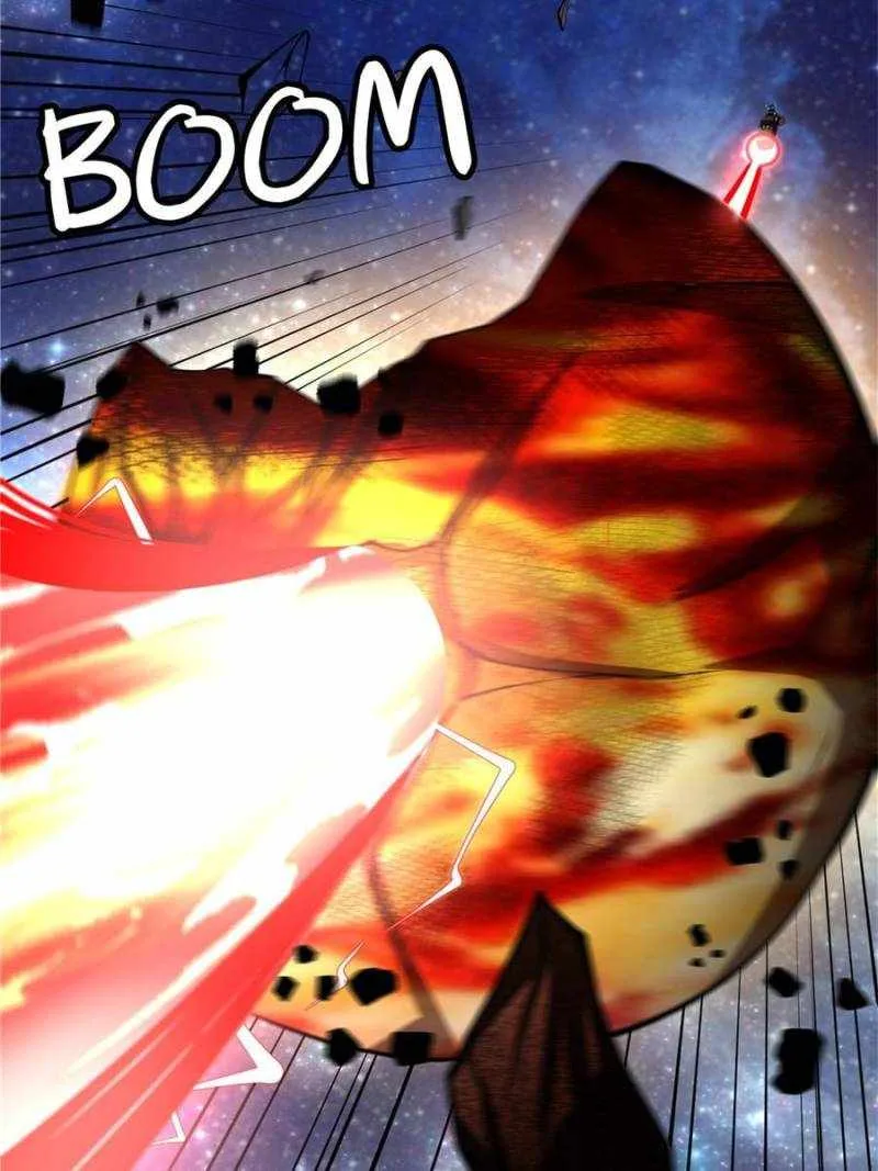 My battleship can be upgraded Chapter 68 page 3