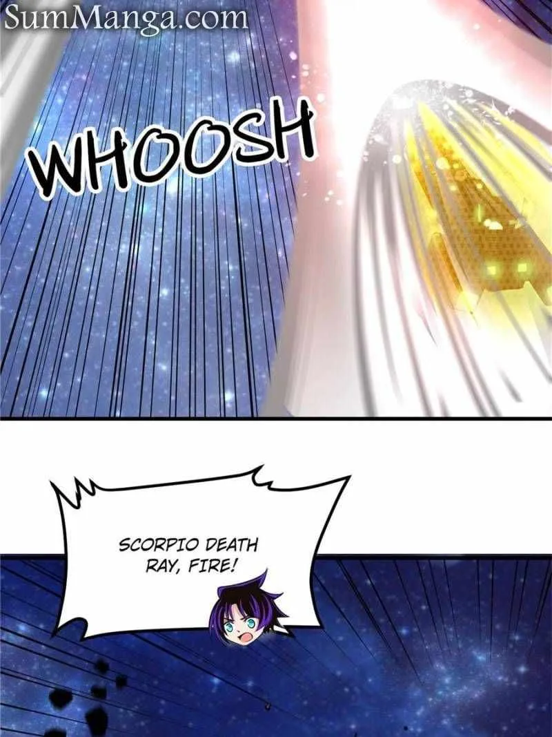 My battleship can be upgraded Chapter 68 page 2