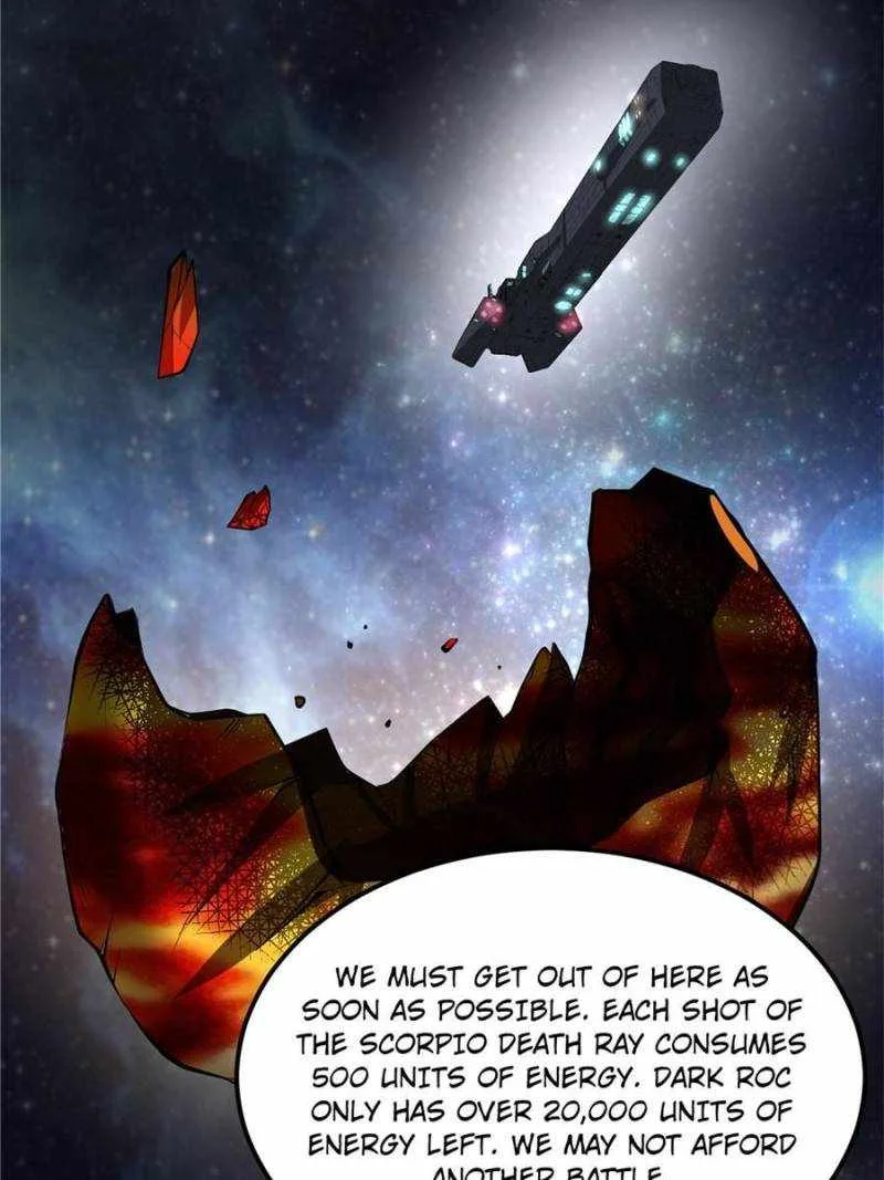 My battleship can be upgraded Chapter 68 page 7