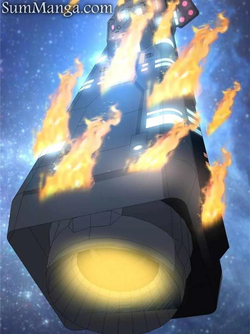 My battleship can be upgraded Chapter 68 page 14