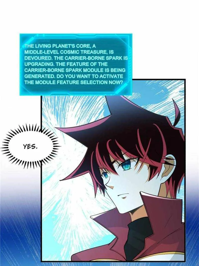 My battleship can be upgraded Chapter 68 page 16