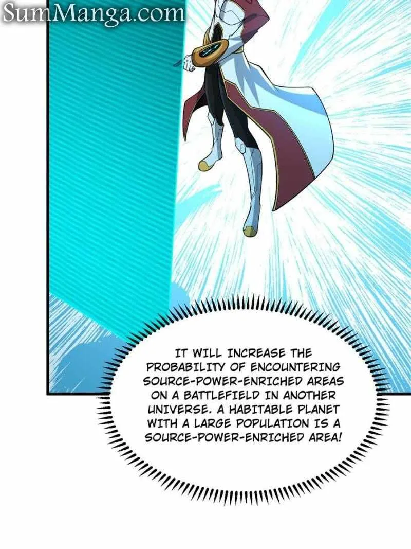 My battleship can be upgraded Chapter 68 page 20