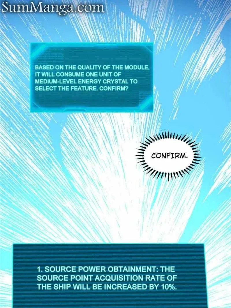My battleship can be upgraded Chapter 68 page 17