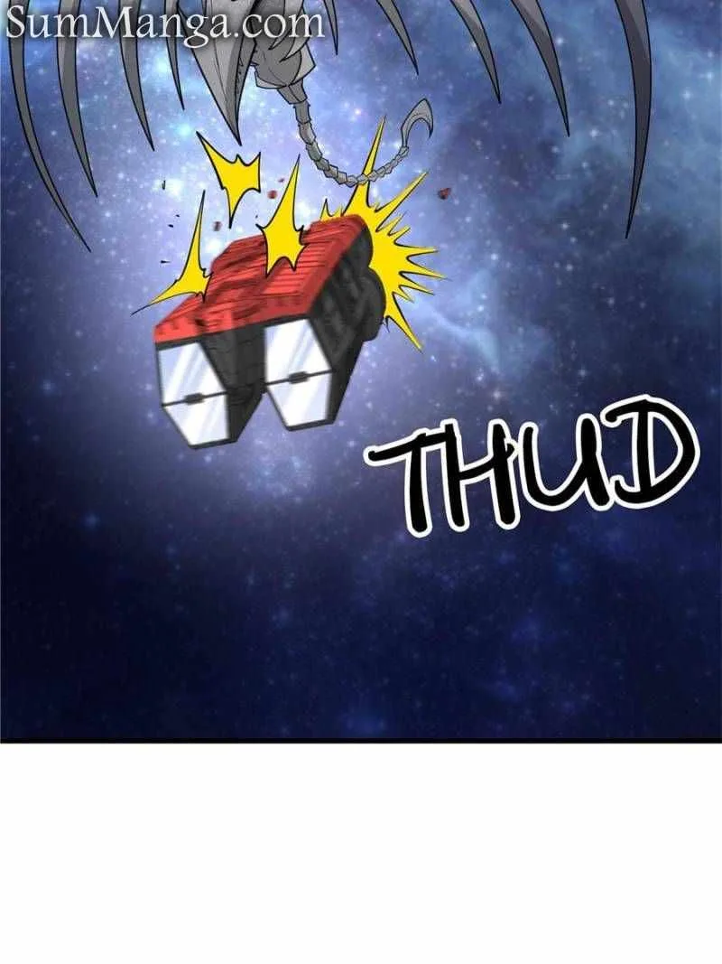 My battleship can be upgraded Chapter 68 page 30
