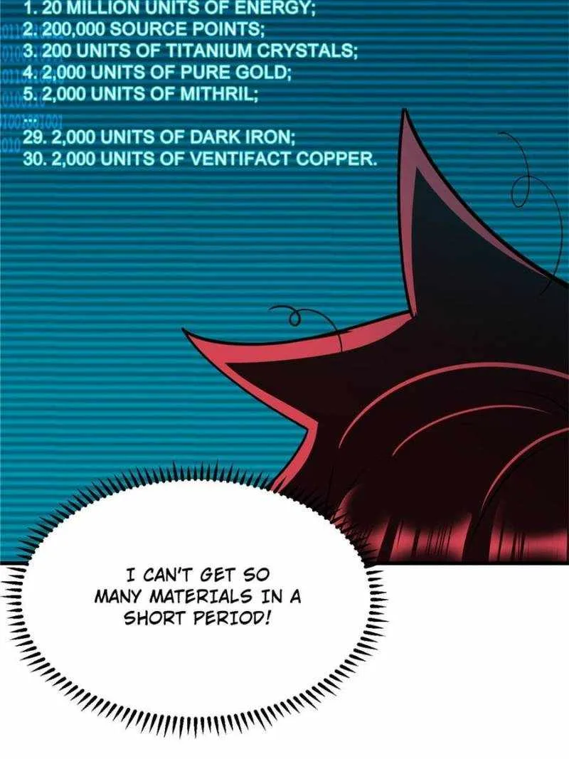 My battleship can be upgraded Chapter 68 page 26