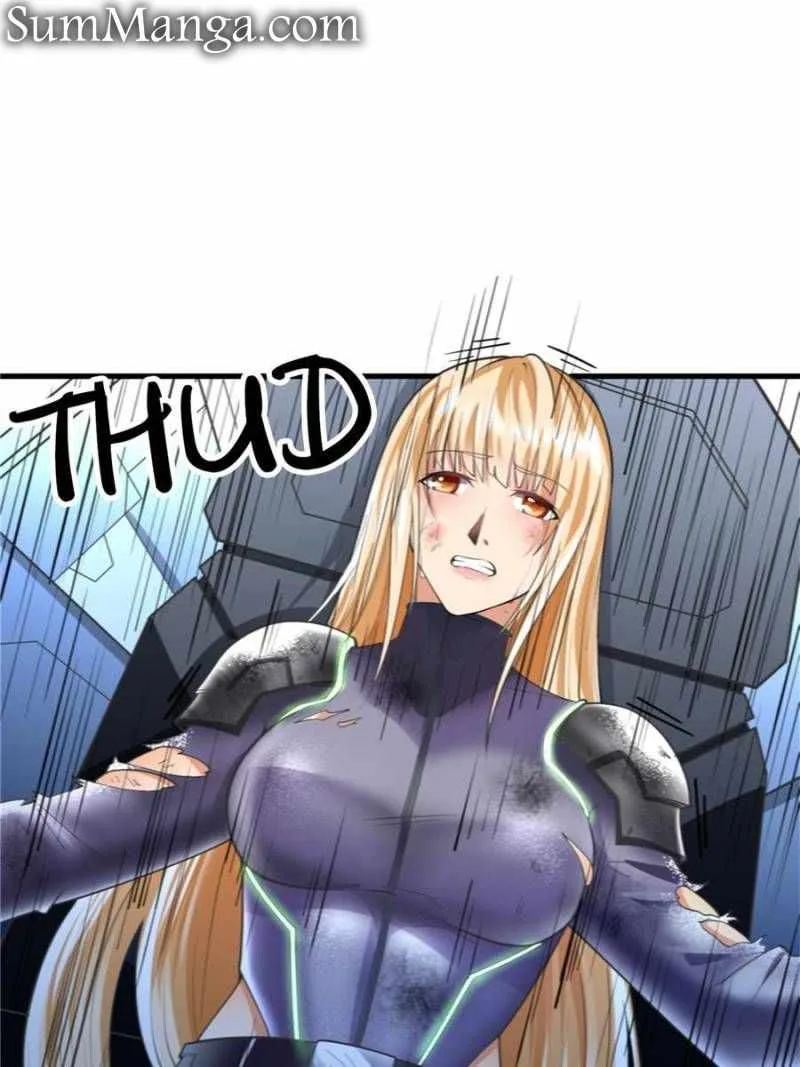 My battleship can be upgraded Chapter 68 page 33