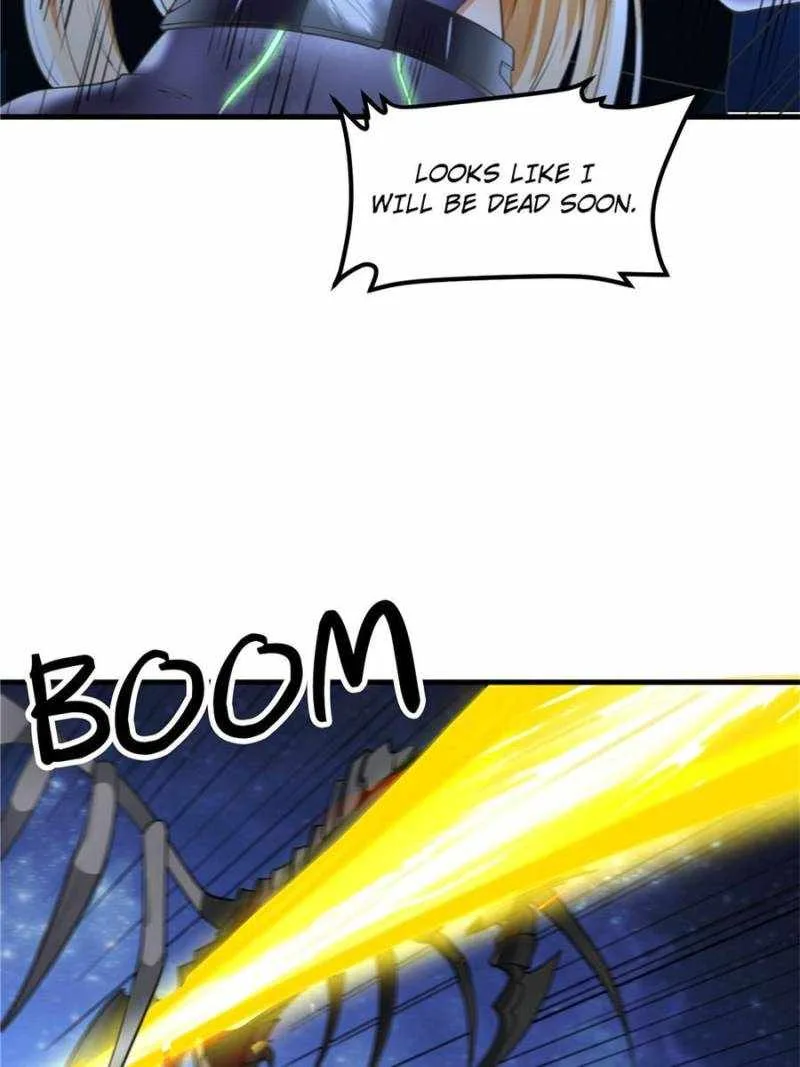 My battleship can be upgraded Chapter 68 page 34
