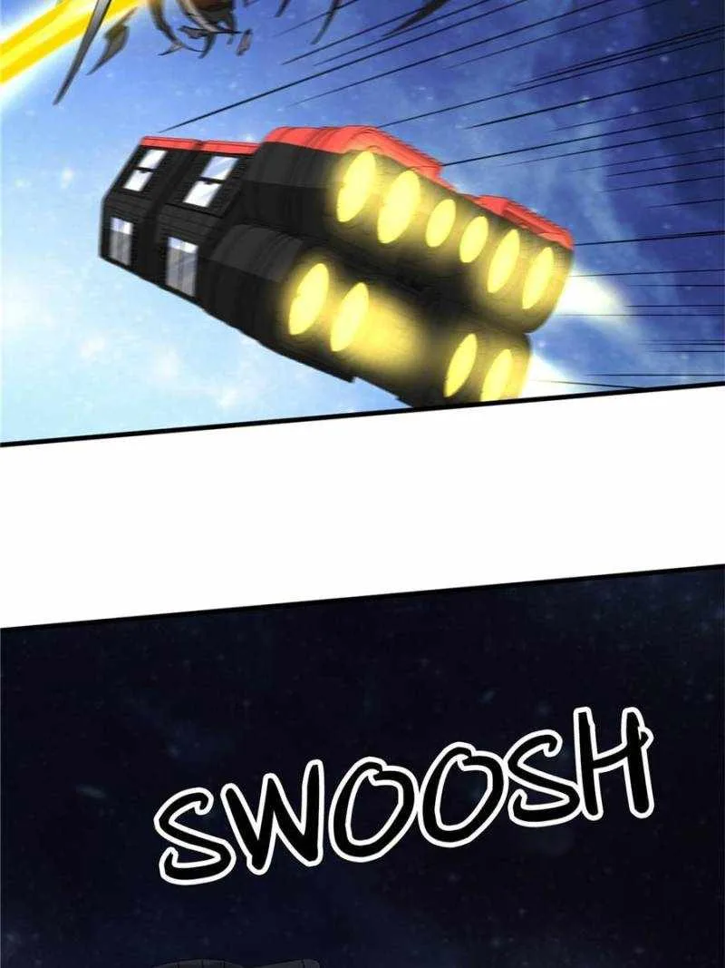 My battleship can be upgraded Chapter 68 page 35