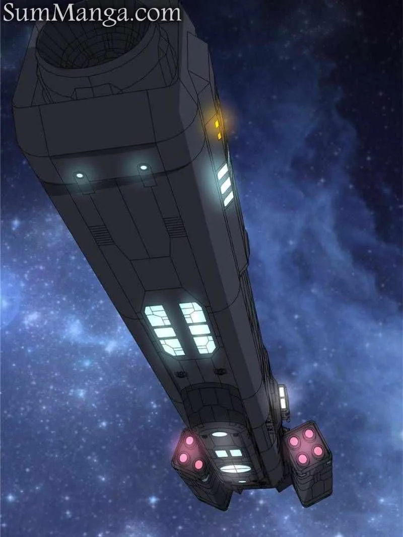 My battleship can be upgraded Chapter 68 page 36