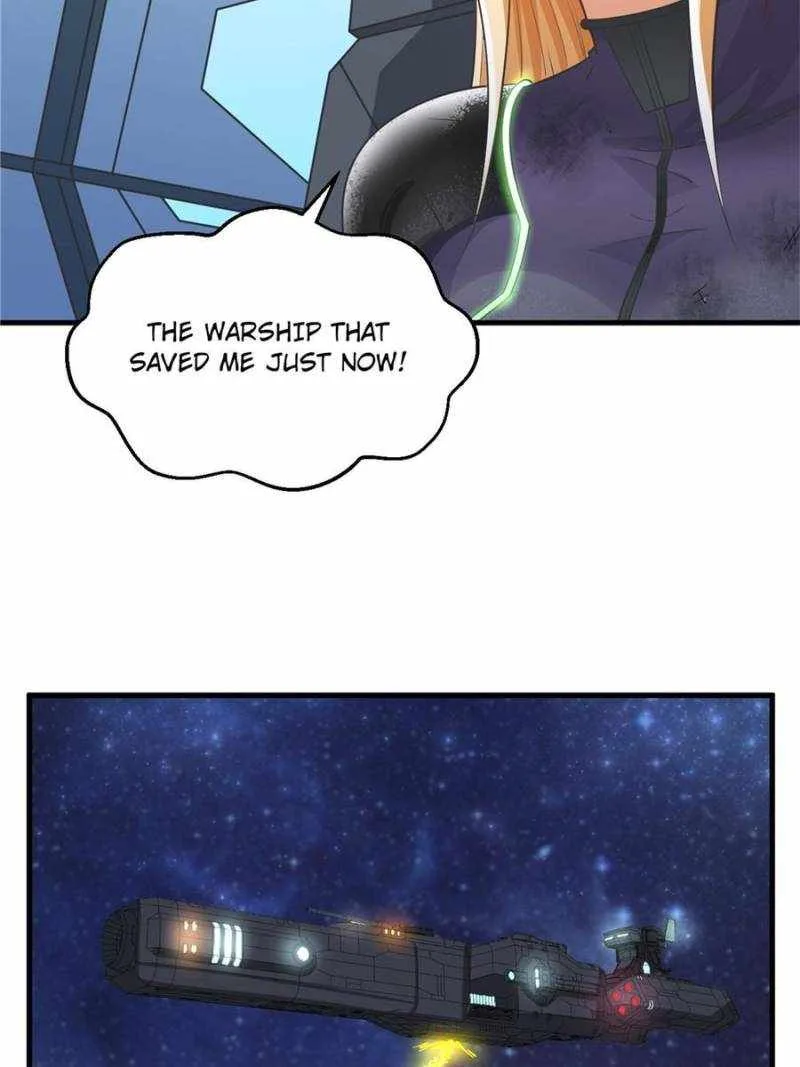 My battleship can be upgraded Chapter 68 page 38
