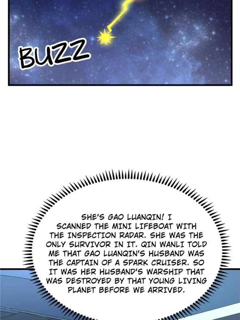My battleship can be upgraded Chapter 68 page 39