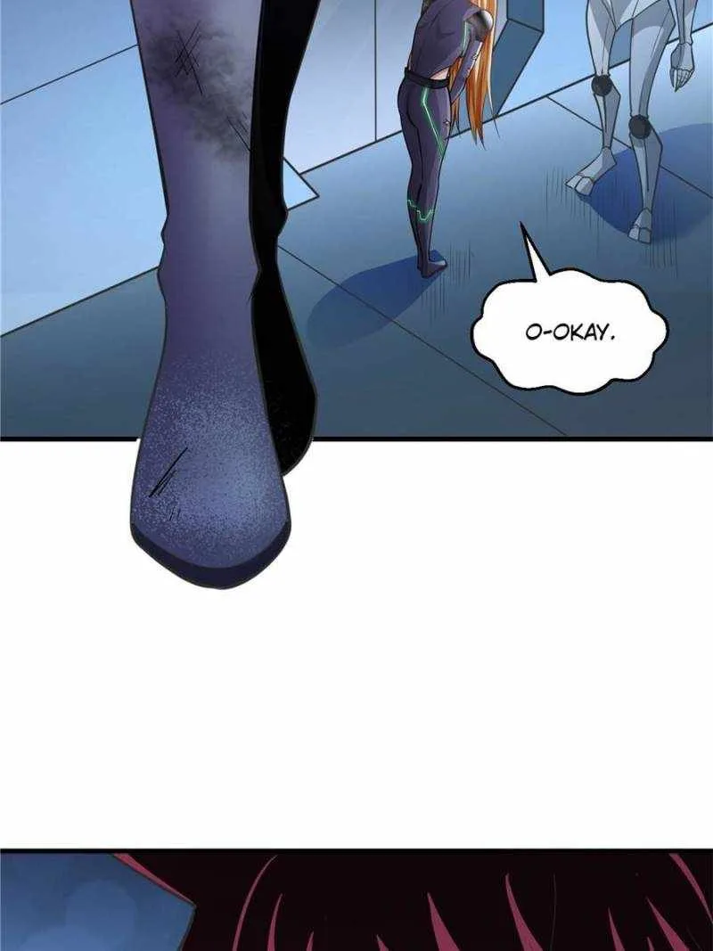 My battleship can be upgraded Chapter 68 page 43