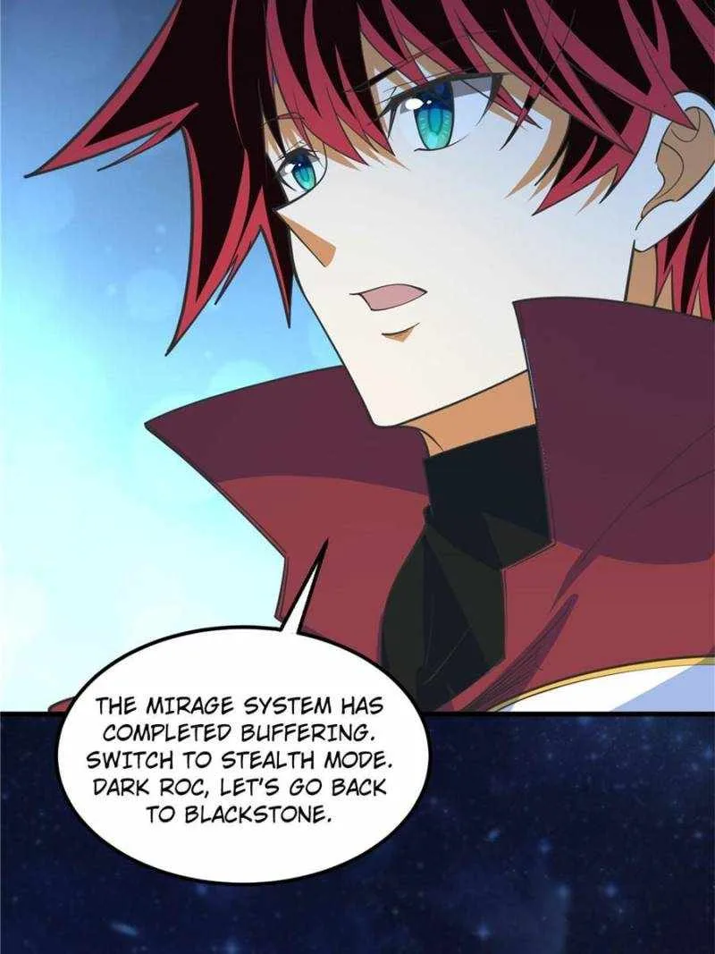 My battleship can be upgraded Chapter 68 page 44