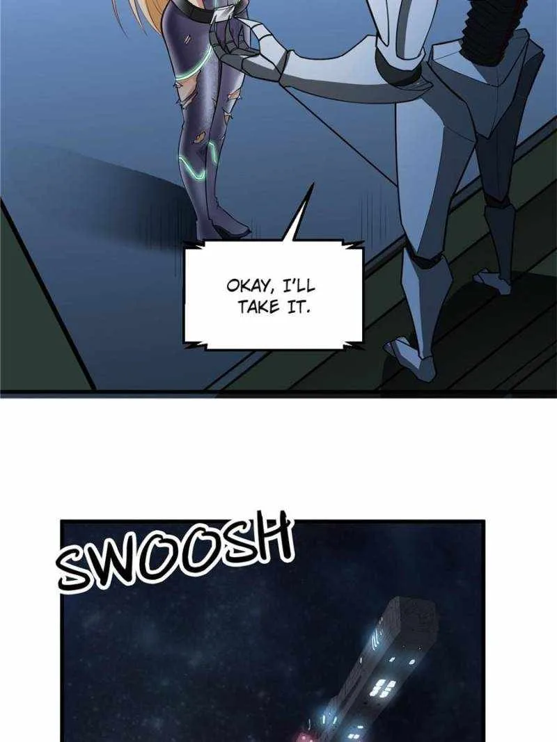 My battleship can be upgraded Chapter 68 page 50