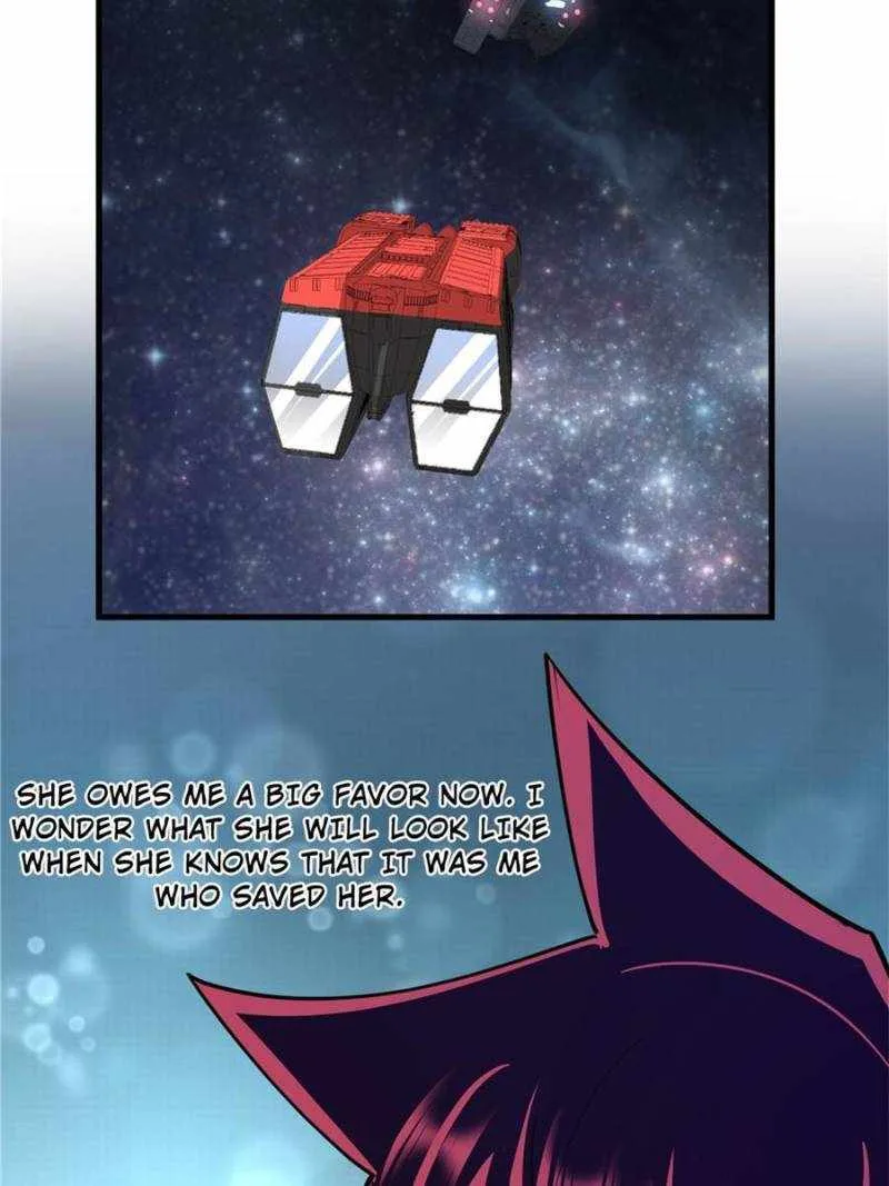 My battleship can be upgraded Chapter 68 page 51