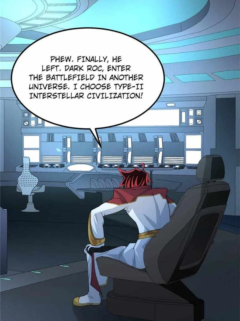My battleship can be upgraded Chapter 68 page 56