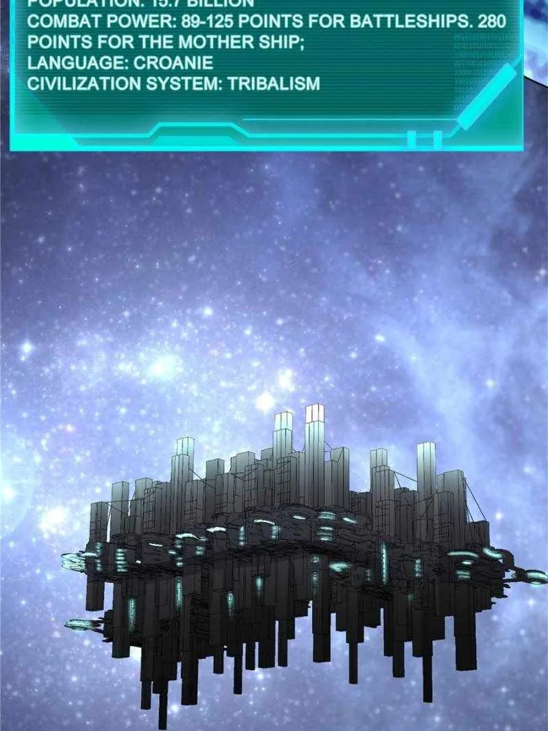 My battleship can be upgraded Chapter 68 page 58