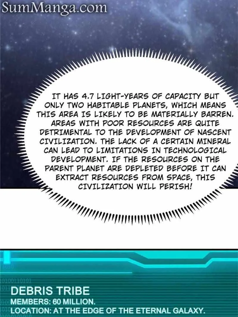 My battleship can be upgraded Chapter 68 page 59