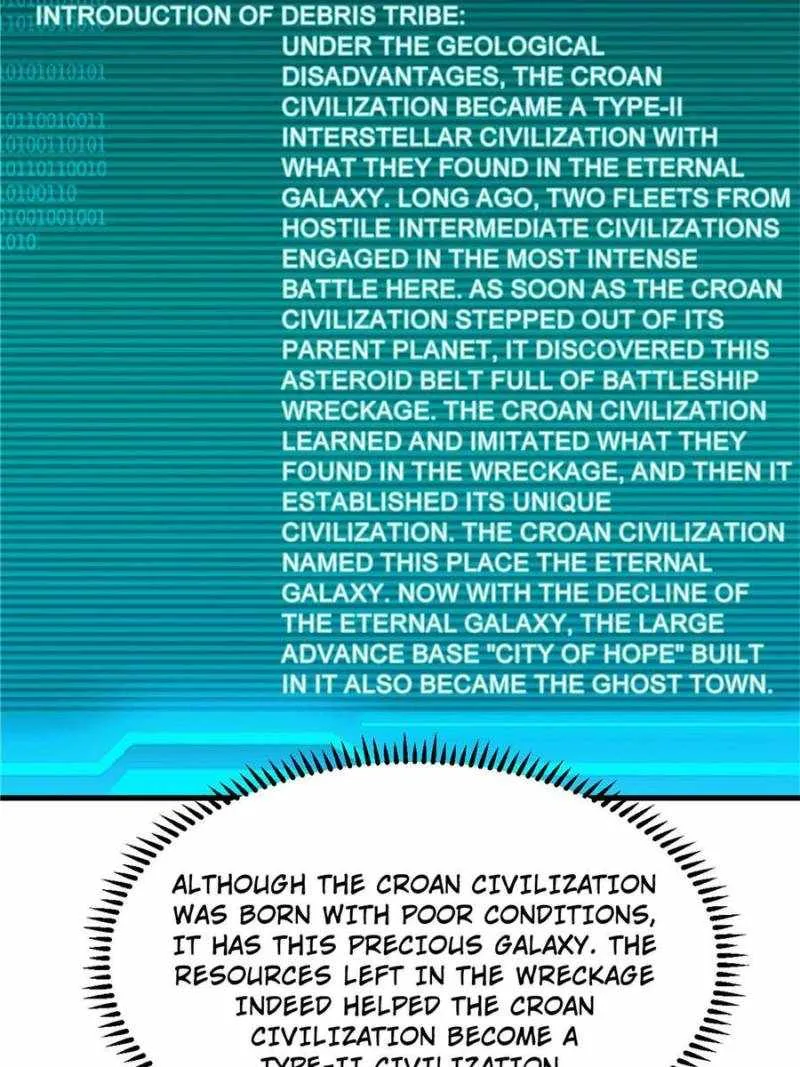 My battleship can be upgraded Chapter 68 page 60