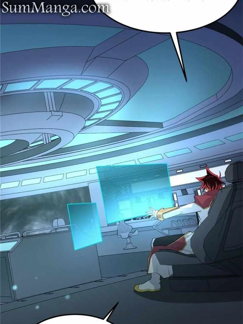 My battleship can be upgraded Chapter 68 page 62