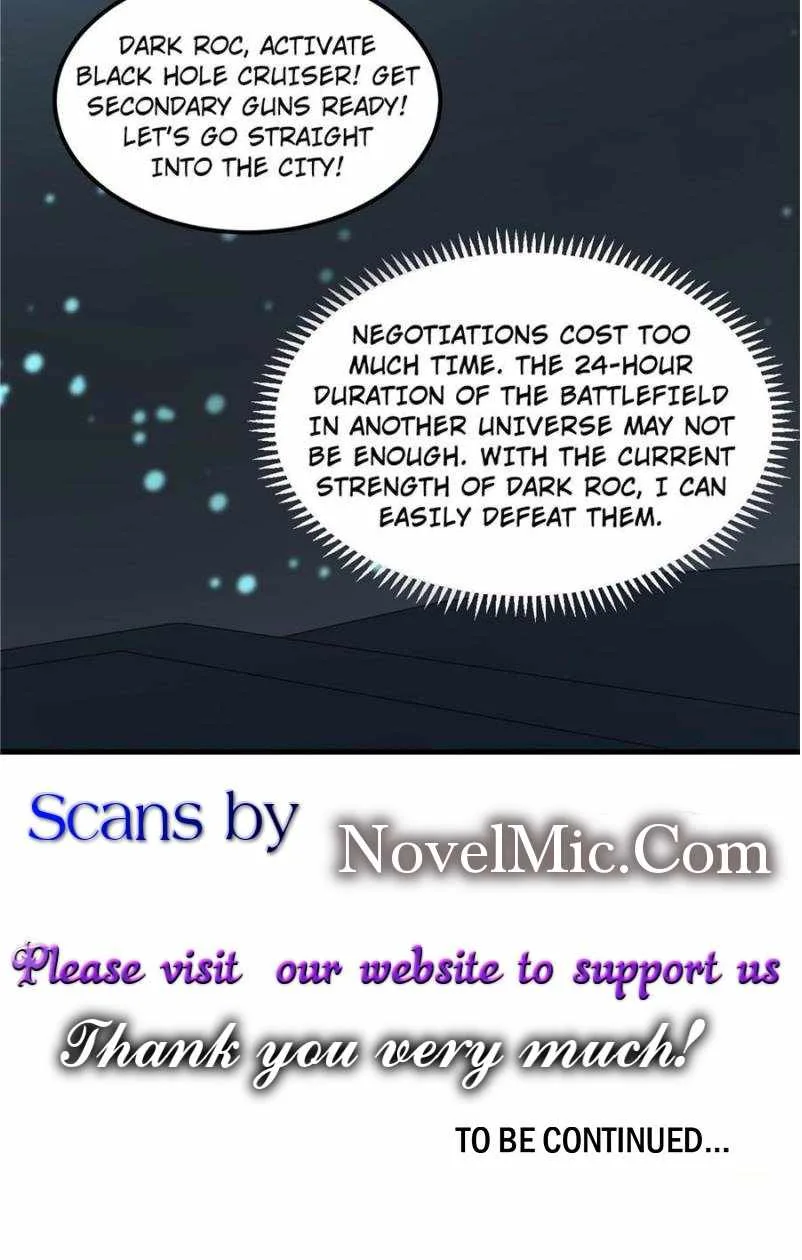 My battleship can be upgraded Chapter 68 page 63