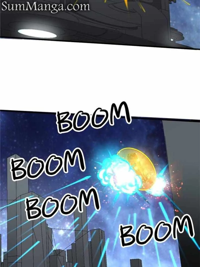 My battleship can be upgraded Chapter 69 page 5