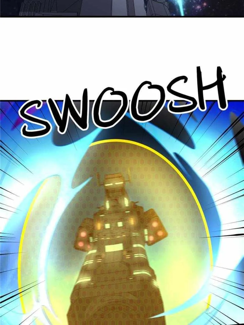 My battleship can be upgraded Chapter 69 page 3
