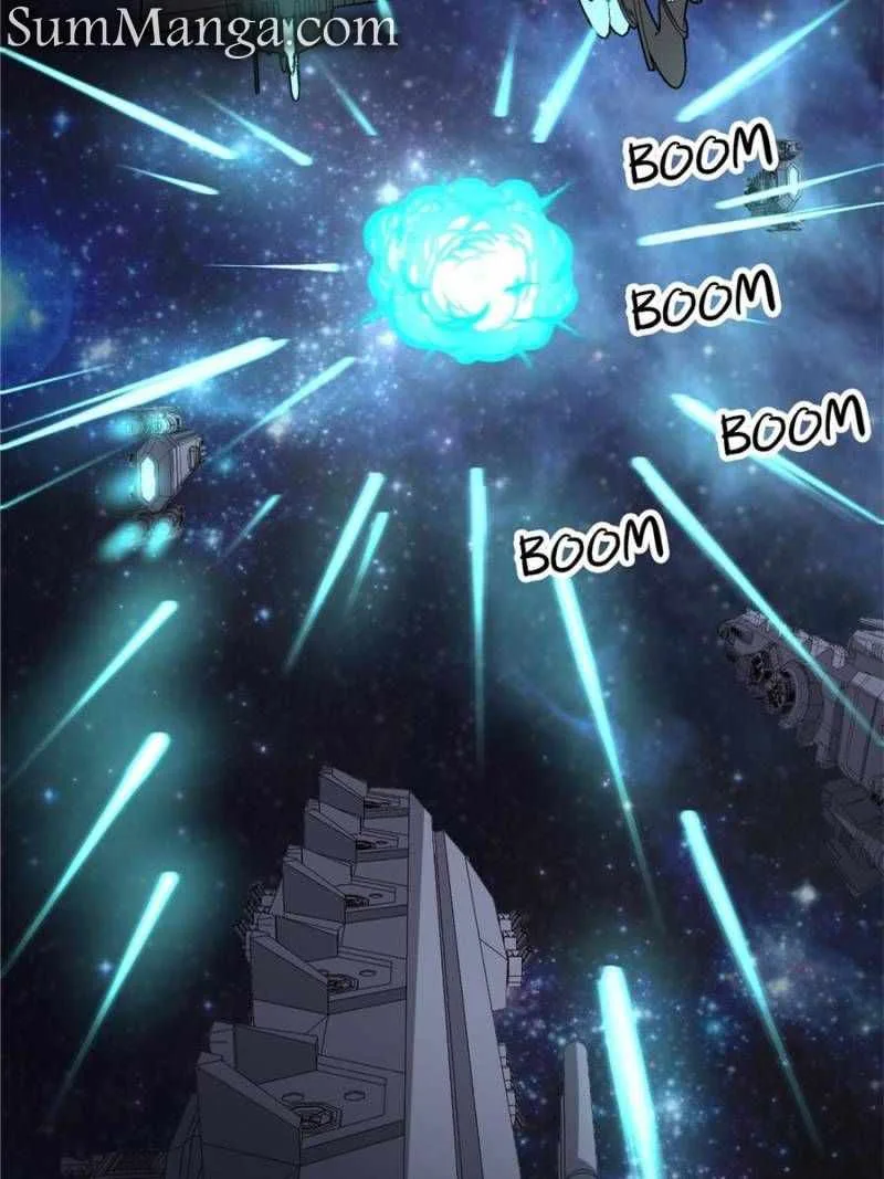 My battleship can be upgraded Chapter 69 page 2