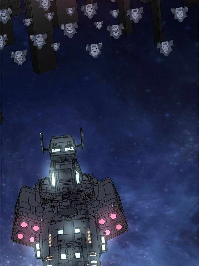 My battleship can be upgraded Chapter 69 page 10