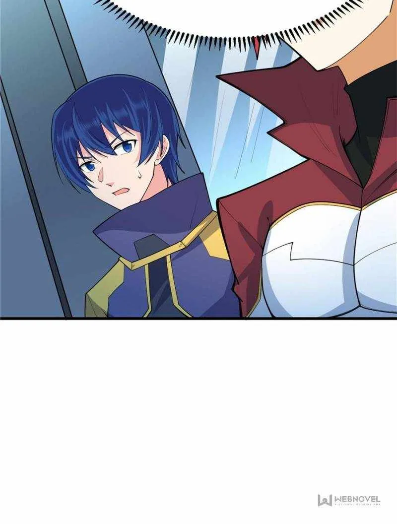 My battleship can be upgraded Chapter 69 page 29