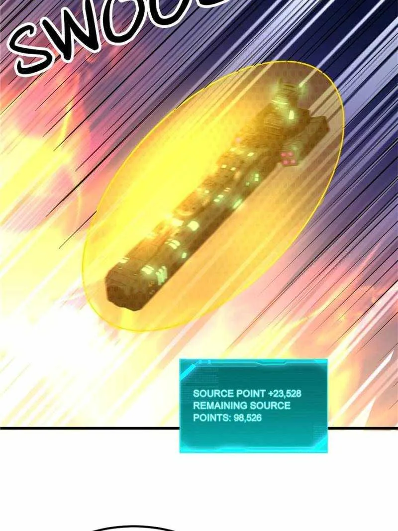 My battleship can be upgraded Chapter 69 page 15