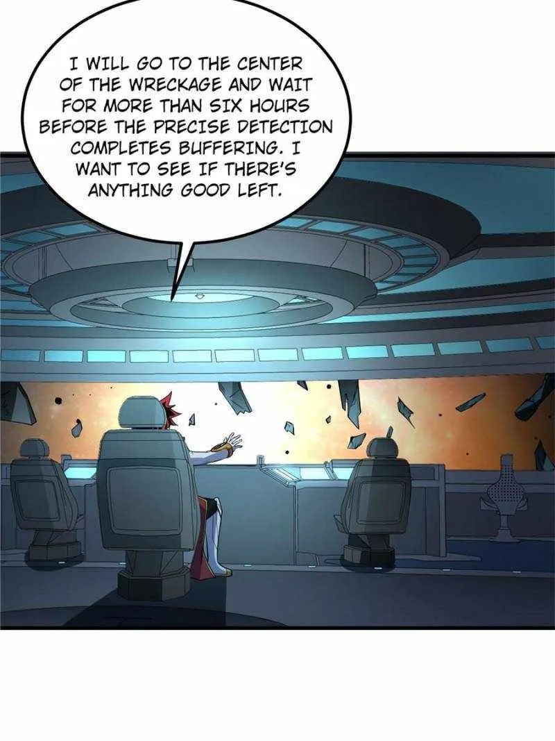 My battleship can be upgraded Chapter 69 page 16