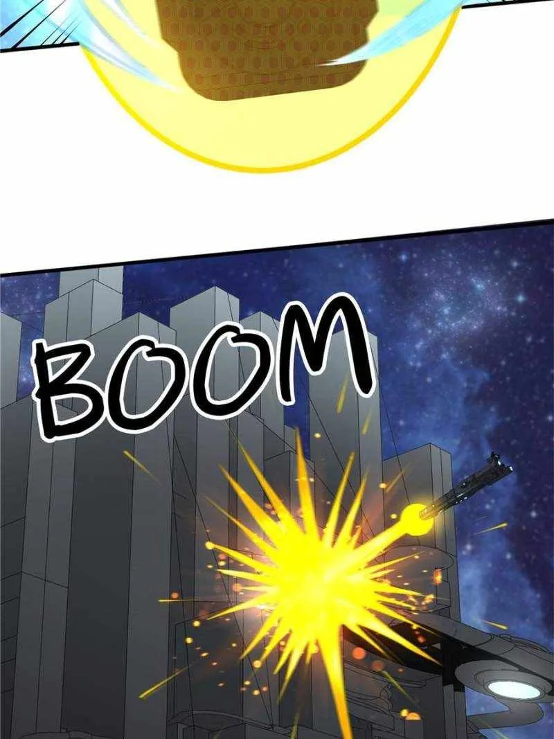 My battleship can be upgraded Chapter 69 page 4