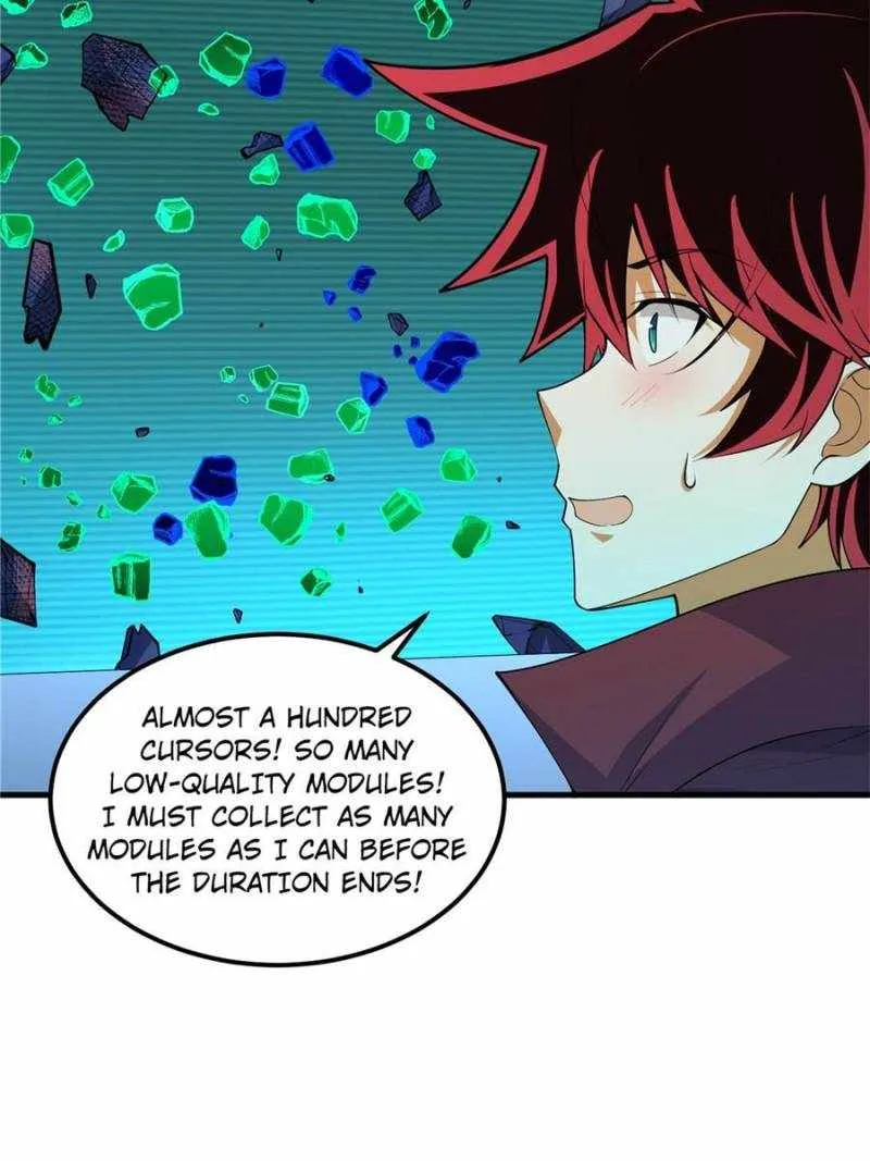 My battleship can be upgraded Chapter 69 page 19