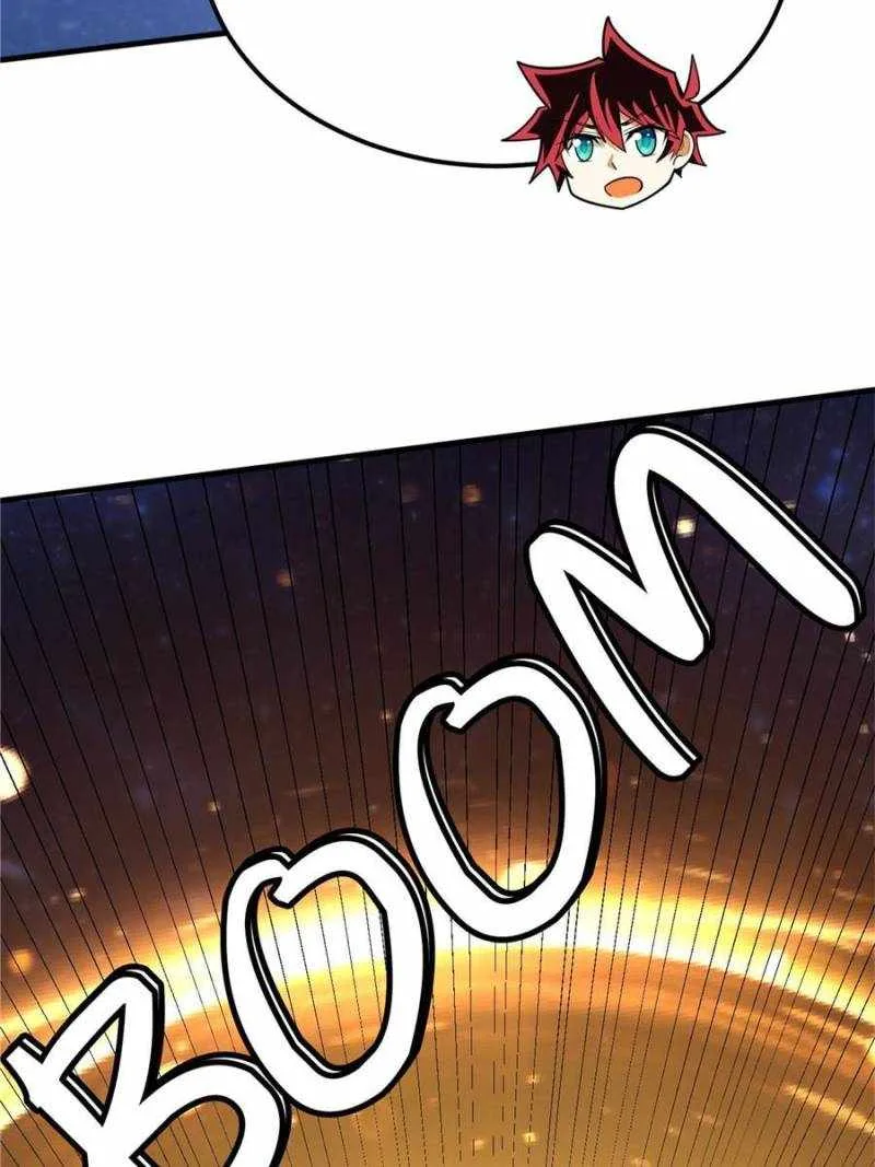 My battleship can be upgraded Chapter 69 page 12