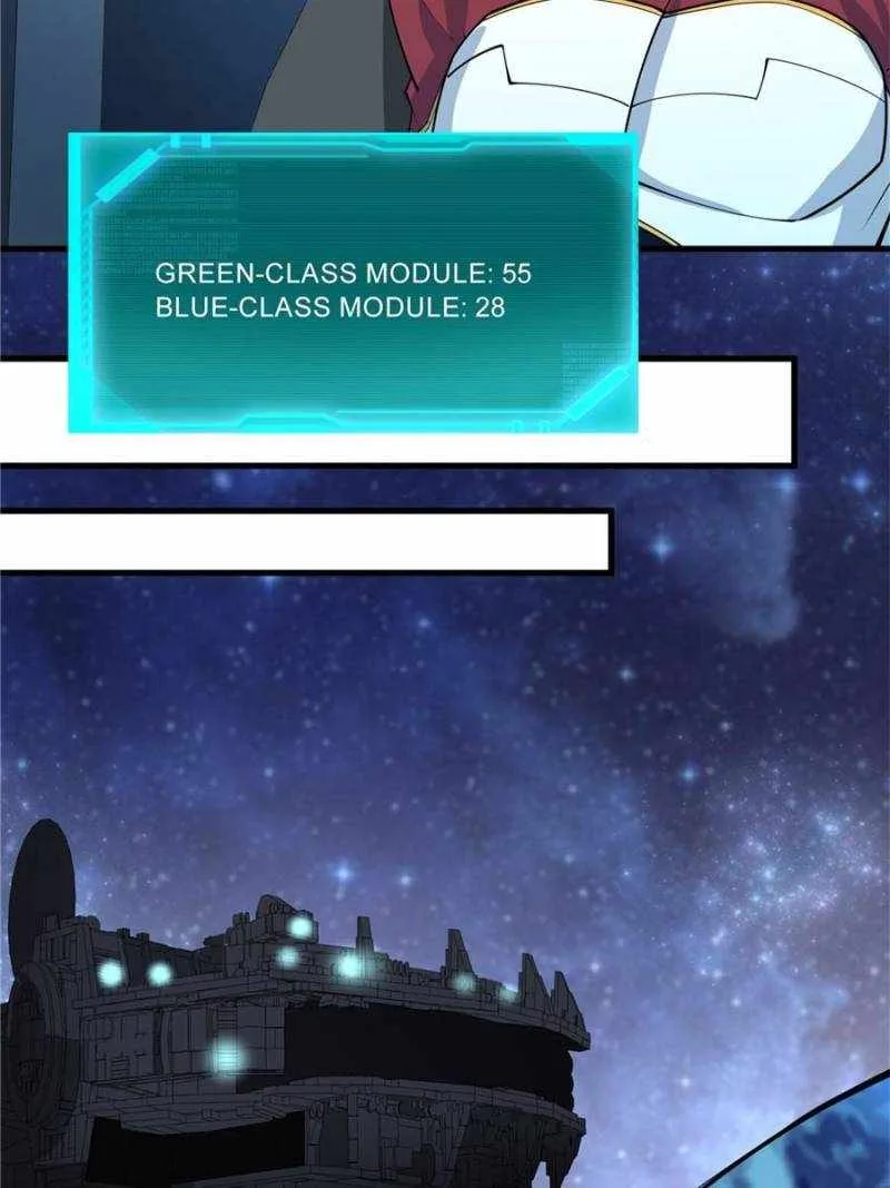 My battleship can be upgraded Chapter 69 page 23