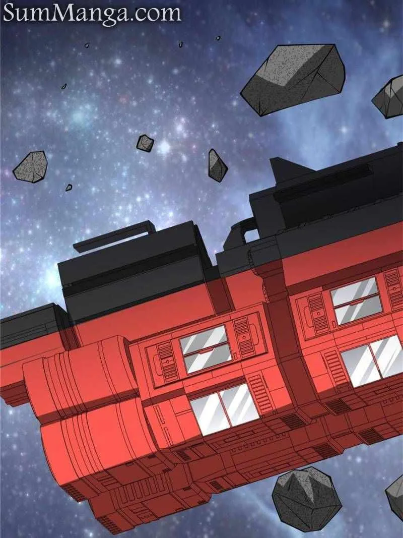 My battleship can be upgraded Chapter 69 page 39
