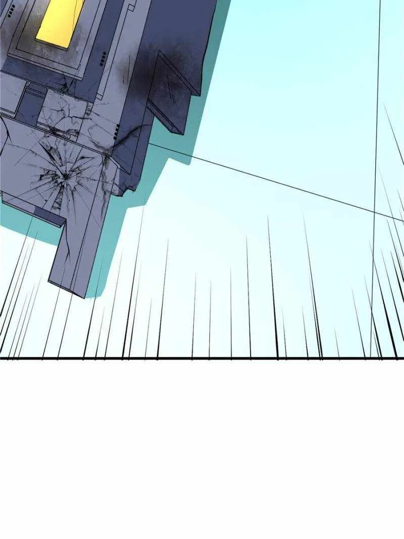 My battleship can be upgraded Chapter 69 page 44