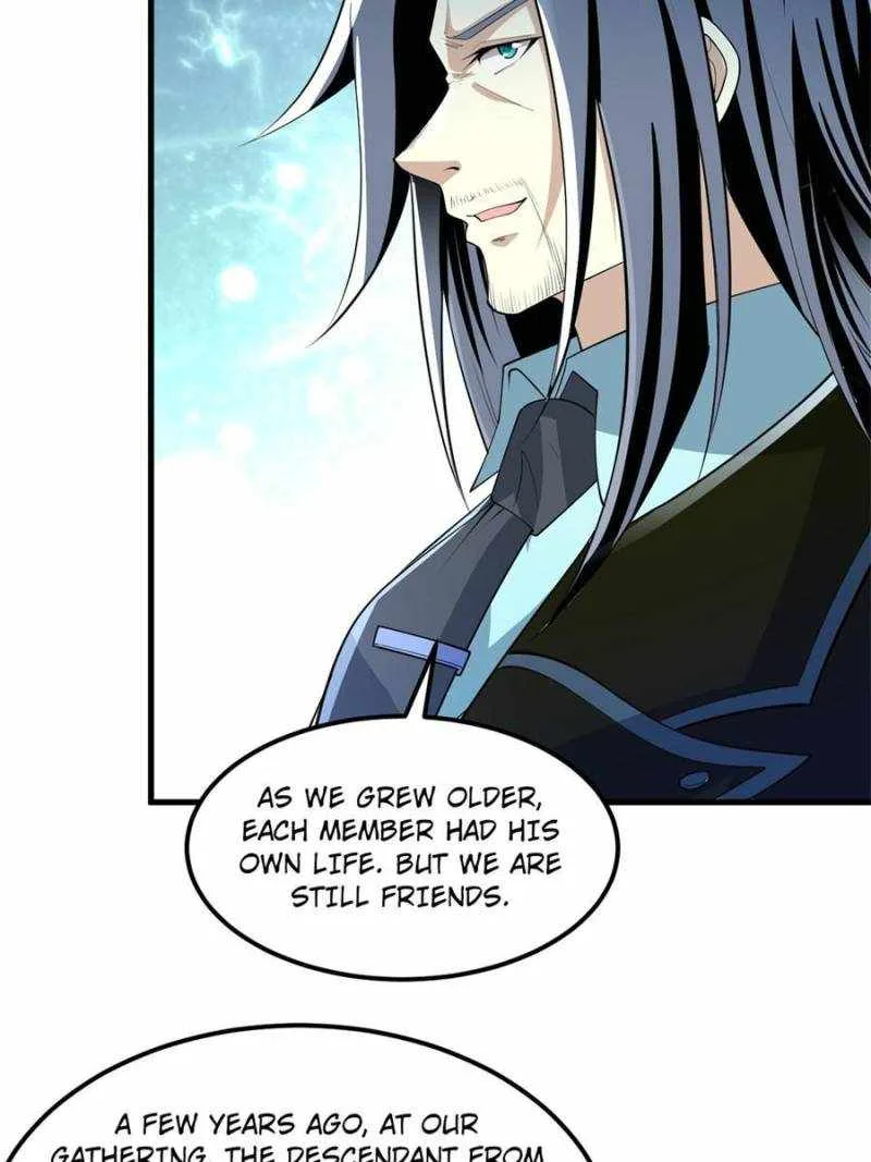 My battleship can be upgraded Chapter 69 page 51